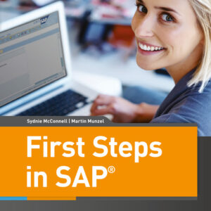 First Steps in SAP second edition