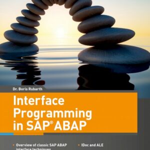 Interface Programming in SAP ABAP