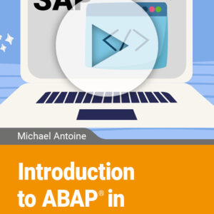 Introduction to ABAP in SAP S/4HANA