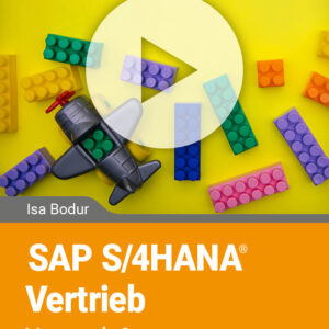 SAP S/4HANA Vertrieb - Versand- & Transportterminierung
