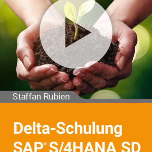 SAP S/4HANA Sales & Distribution