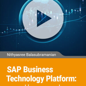 SAP Business Technology Platform