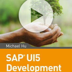 SAP UI5 Development Introduction