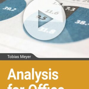 Analysis for Office