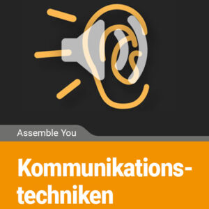 Kommunikationstechniken - Grundlagen