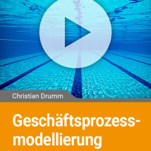 Geschäftsprozessmodellierung mit BPMN
