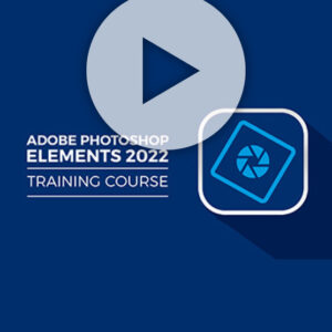 Adobe Photoshop for Elements 2022