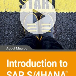 Introduction to SAP S/4HANA