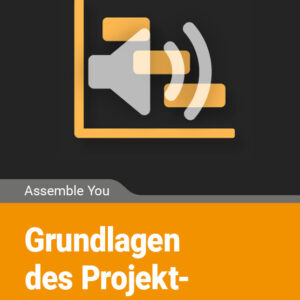 Grundlagen des Projektmanagements