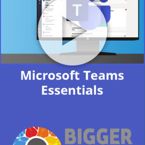Microsoft Teams Essentials