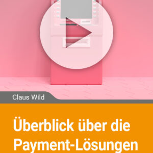 Überblick über die Payment-Lösungen der SAP