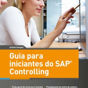 Guia para iniciantes do SAP Controlling (CO)
