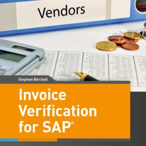 Invoice Verification for SAP